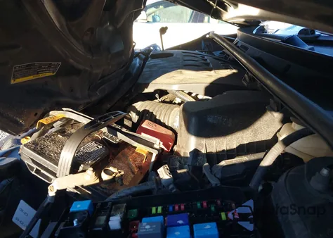 2014 Toyota Corolla Le из США, поврежденный, VIN 5YFBURHEXEP091485